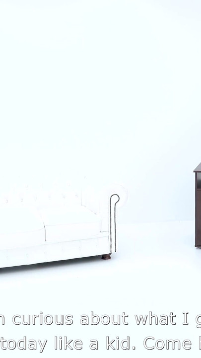 Professional Nervousness