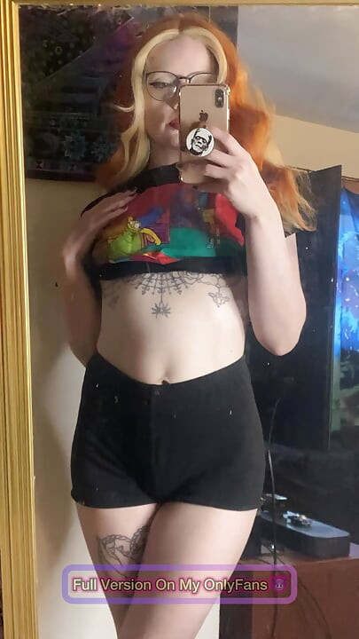 should I post more like this..?