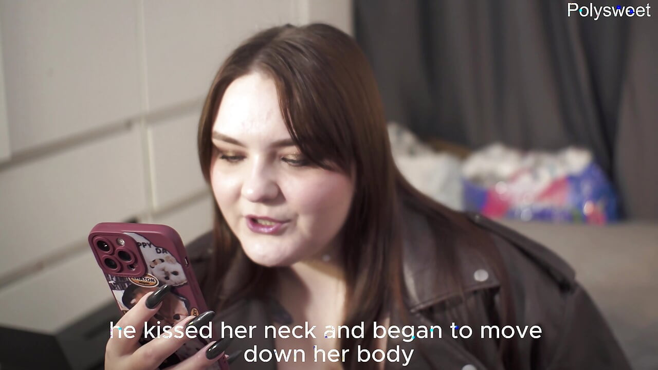 Pornohistorie - Min introduksjon til å være hanrei (True Story, Cuckold, Mann - Kvinne)