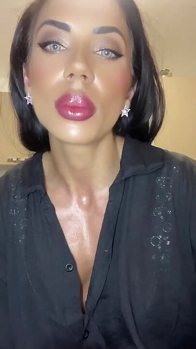 Sweet Muscledomme