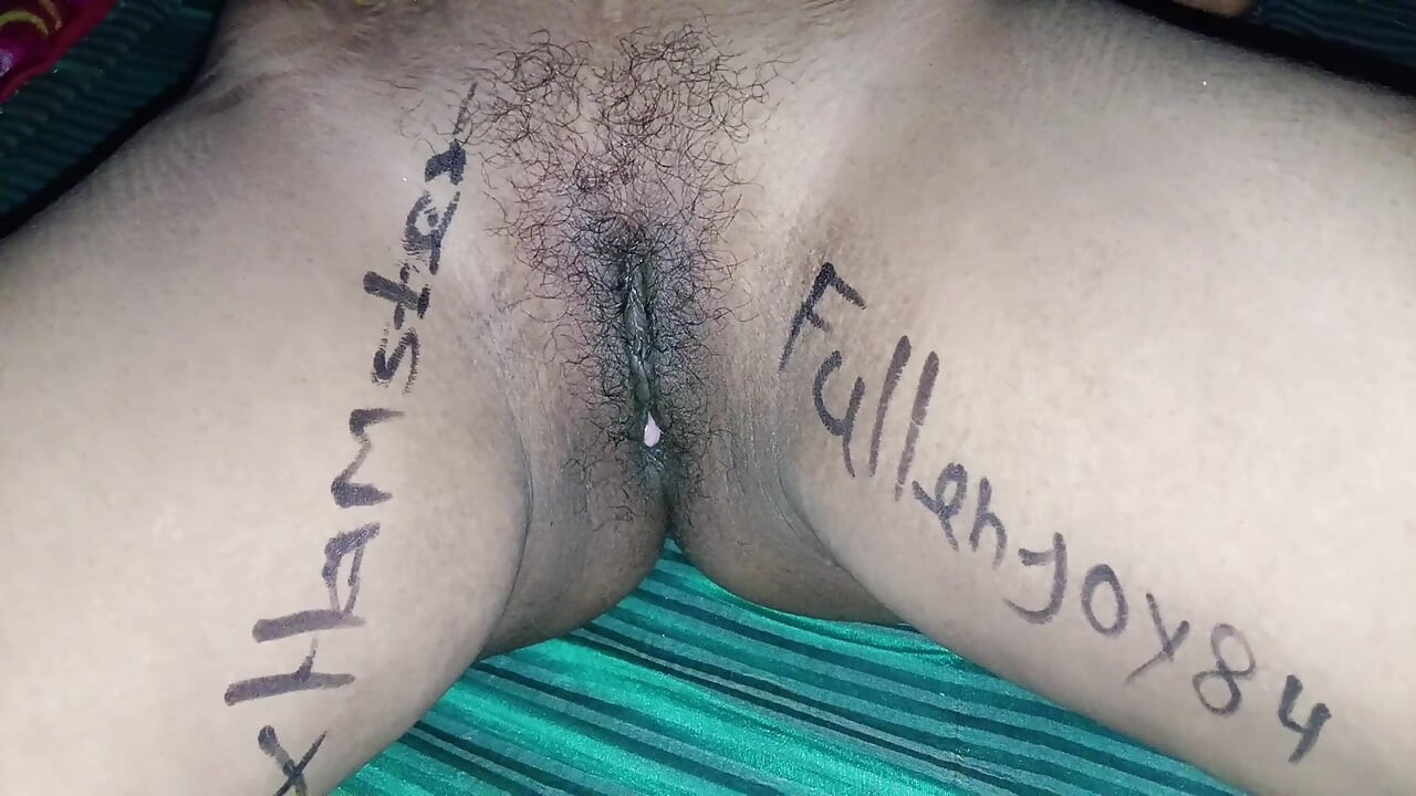 Bhabhi  bahut hi pyari choot
