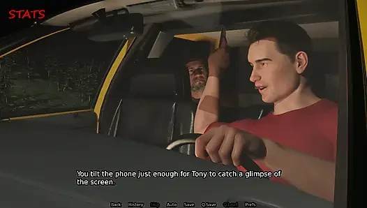 The Adored Marriage - V0.8 - Demo