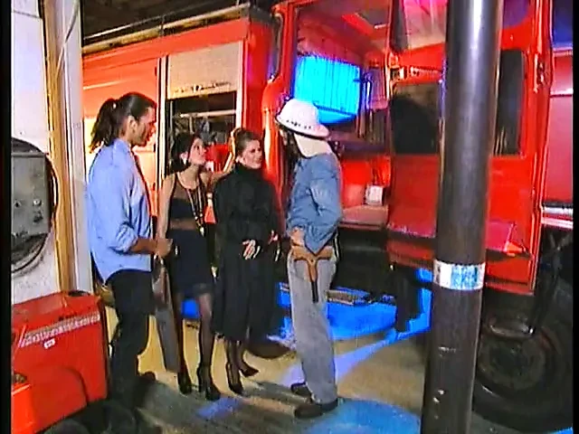 A escolha de Madison 48