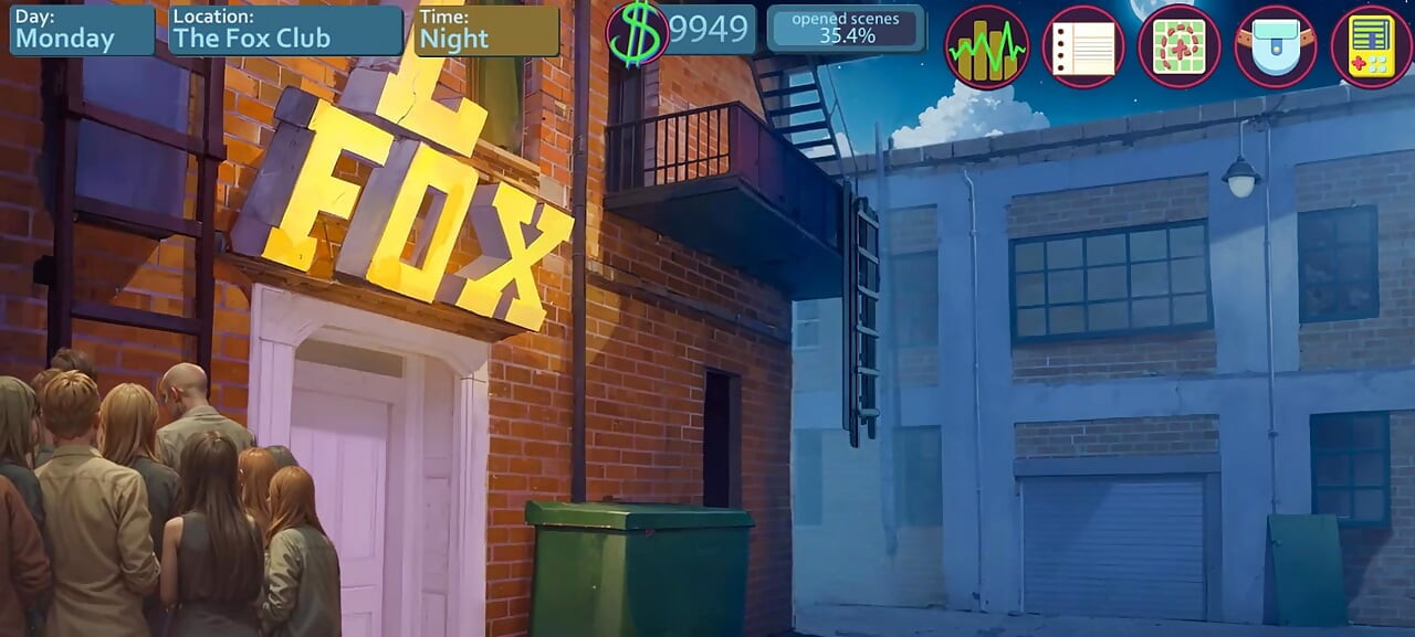 Taffy Tales V1.07.3c Dio 93 Sočna velika guza od Loveskysan69