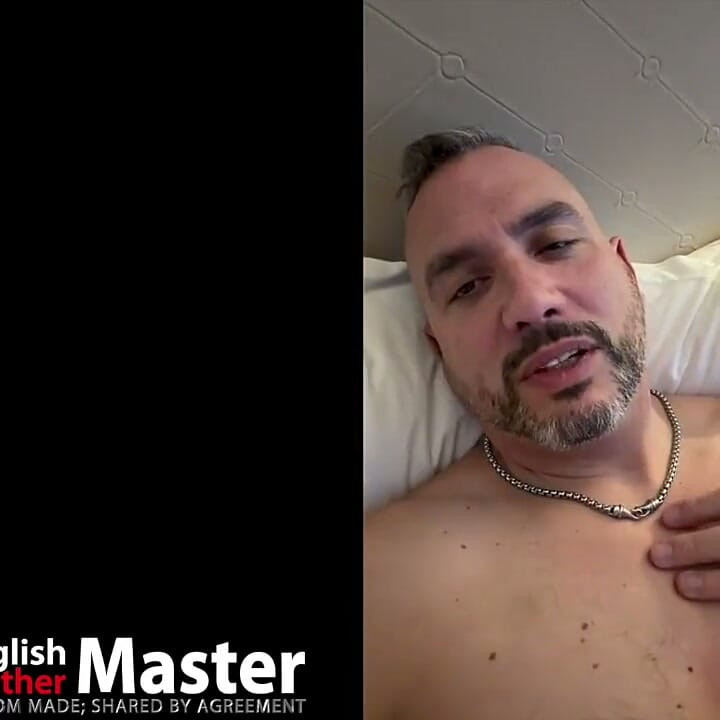 Lazy Stepdad