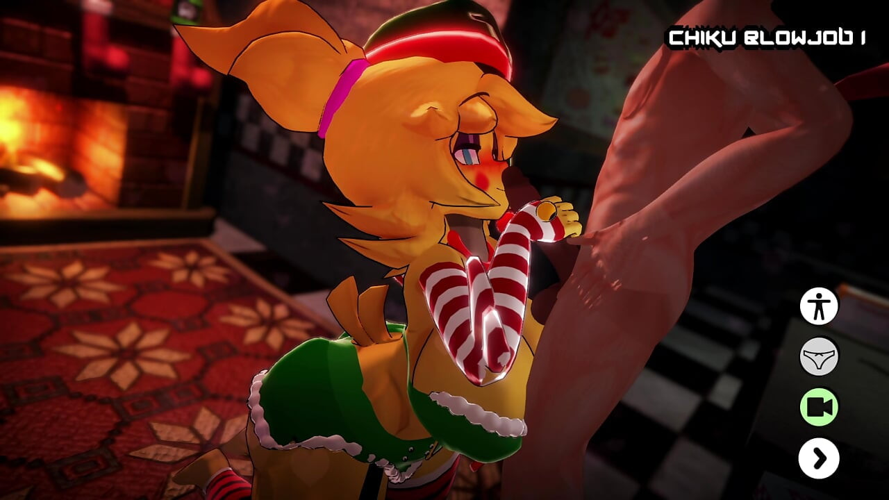 Fap Night's  Christmas Special