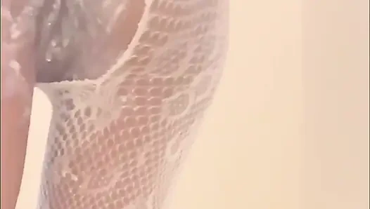 Много сливок