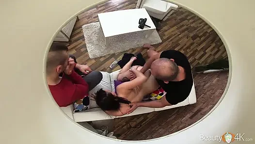 Все для банка бензина