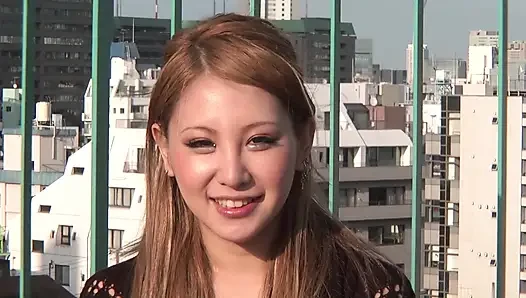 Hadaka_asia - roleplay casting - with hot fuck