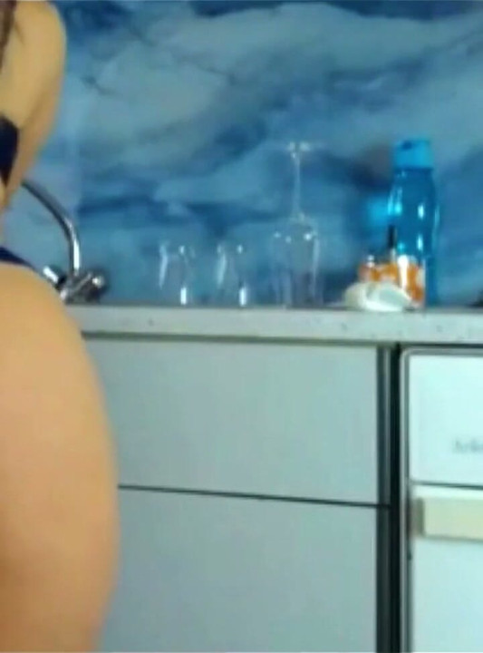 Join Sexydea's Sensual Ass Showoff: a Tempting Journey Awaits