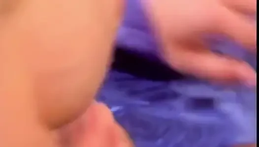 Pason loves raw dick