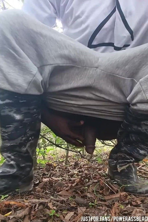 Addicted to Masturbating