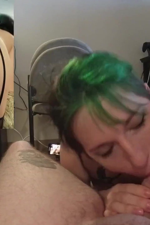 Não perdendo tempo com Blythe Wolde
