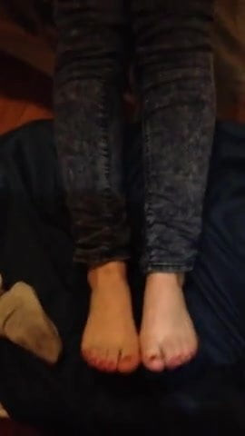 shoes socks marley