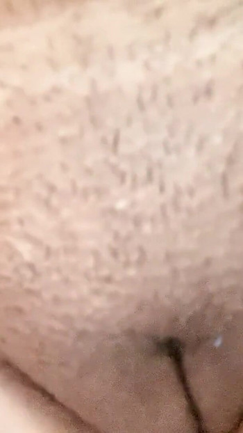 Thrilling moment from "Hot desi Indian teenager pussy"