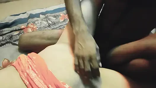 Desi bhabhi ki chut faad Diya dewar Ne
