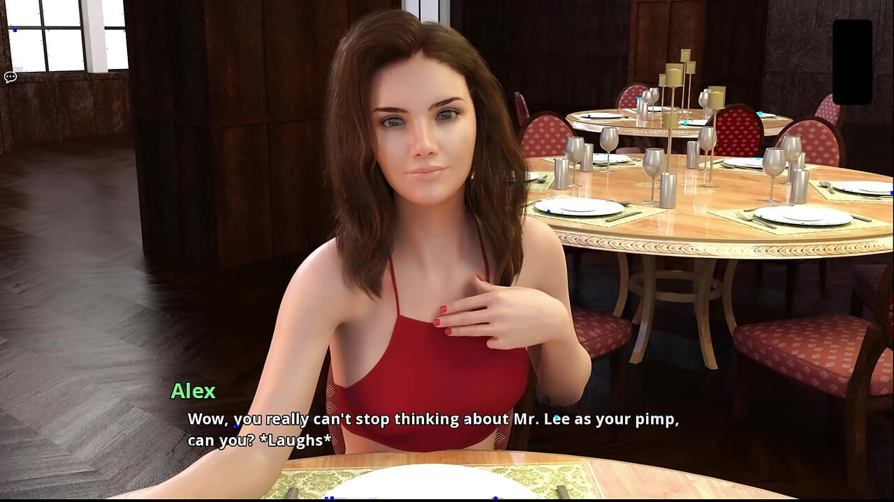 College Kings 24 У нас было удивительное время в банке