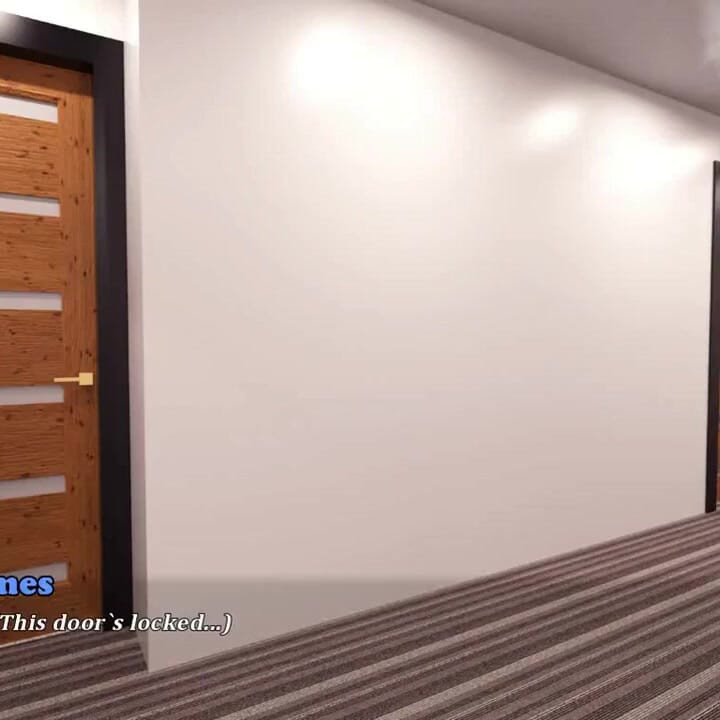 Амнезія: гаряча мамка в душі s2ep.12