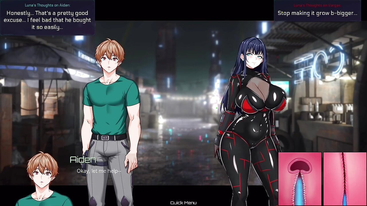 潜入捜査 ノックス・シンジケート - 第10章 - パート2