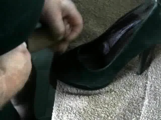 Tumit di 36