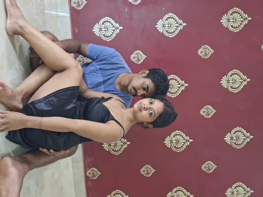 Desi Brother in law and Sister in law amazing Fuck.