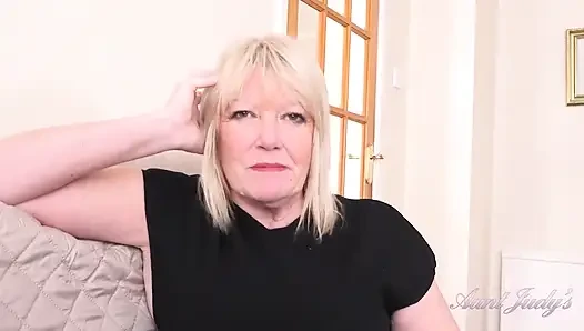 Judys - terapis semokmu dr. amy goodhead tahu persis apa yang kamu butuhkan