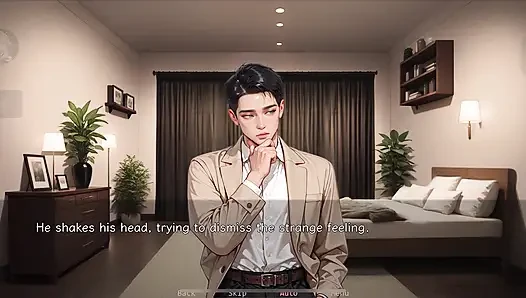 Ntr’ed by My Friend - Part 10