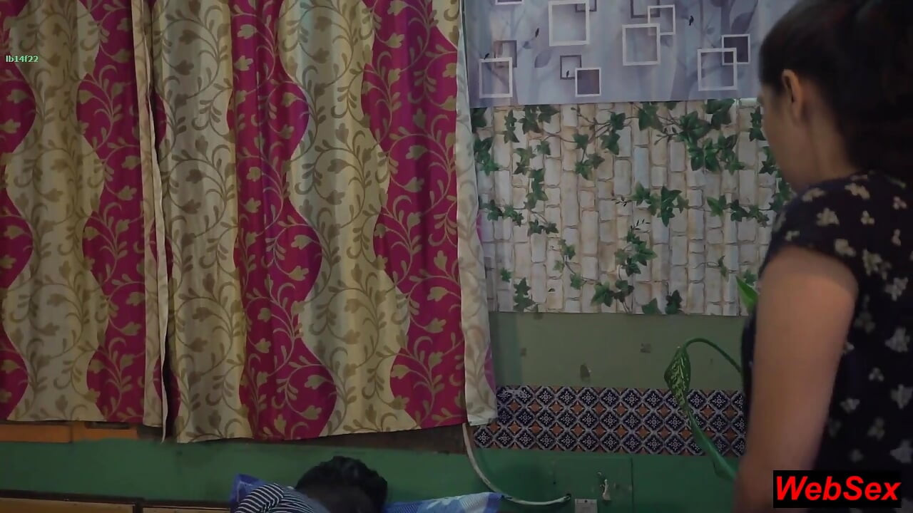 Indian Boss and Maid Romantic Hardcore Sex with Clear Hindi Audio