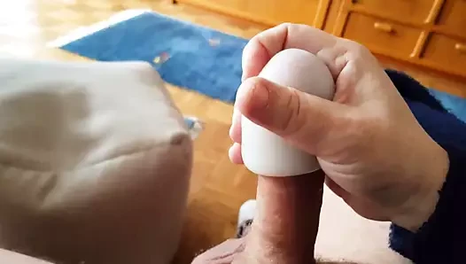 evde tenga