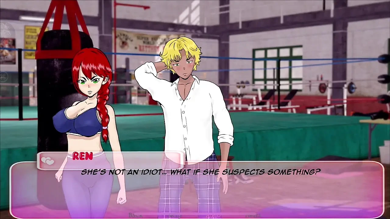 Misanthropy V9.0 – Part 1