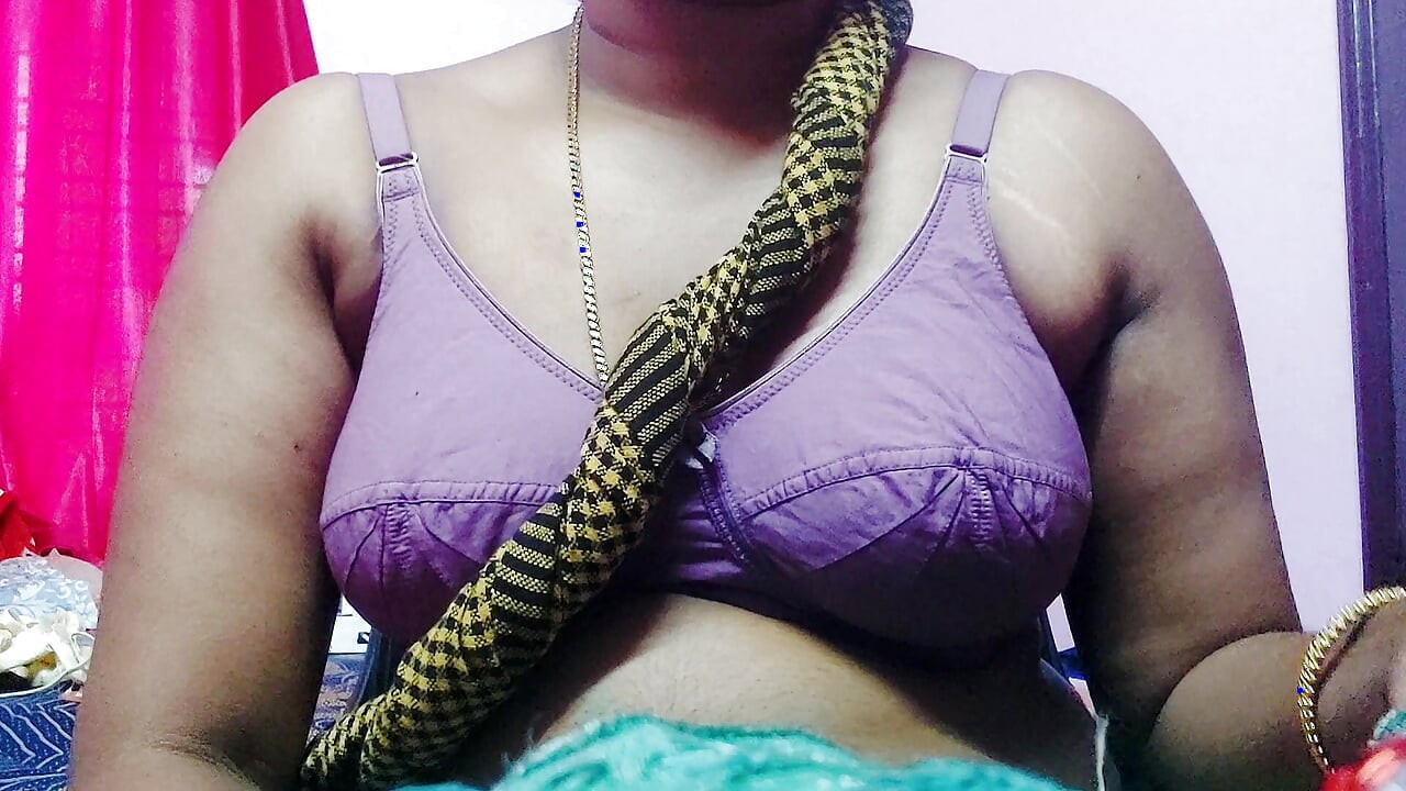 India Mohini con repartidor