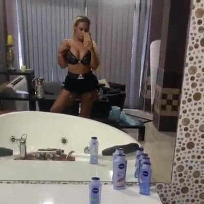 Hot ass