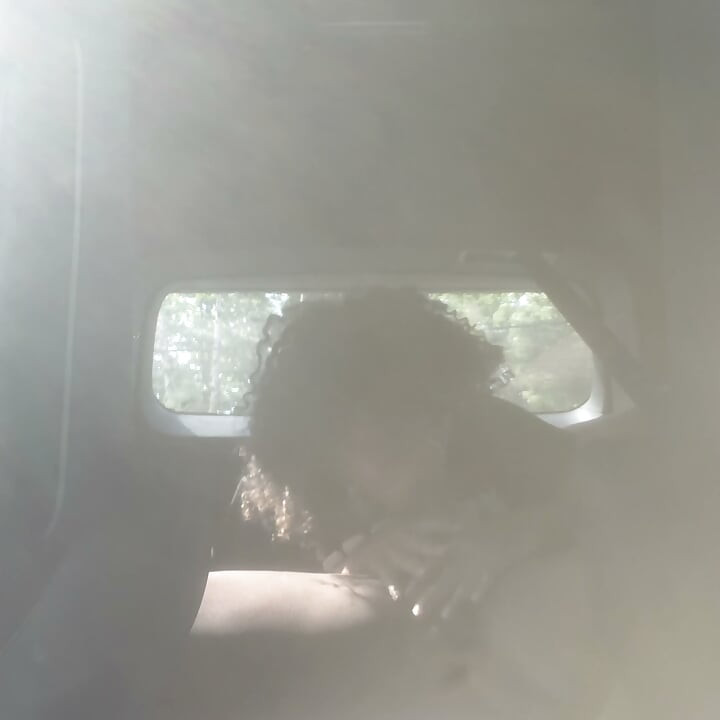 Big Stepdaddykj Big Titty Dominican Sucks && Fucks BBC Part 2