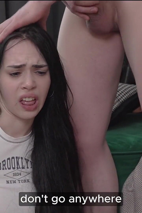 Re-education. I Just Messed up and They Fucked Me Wildly. 4K HD Tim Team