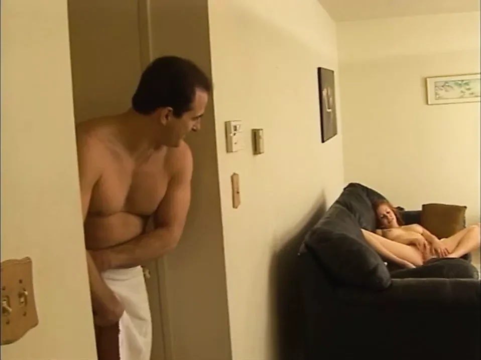Great Fuck With My Stepbrother! (The unforgettable Porn Emotions in HD restyling version)