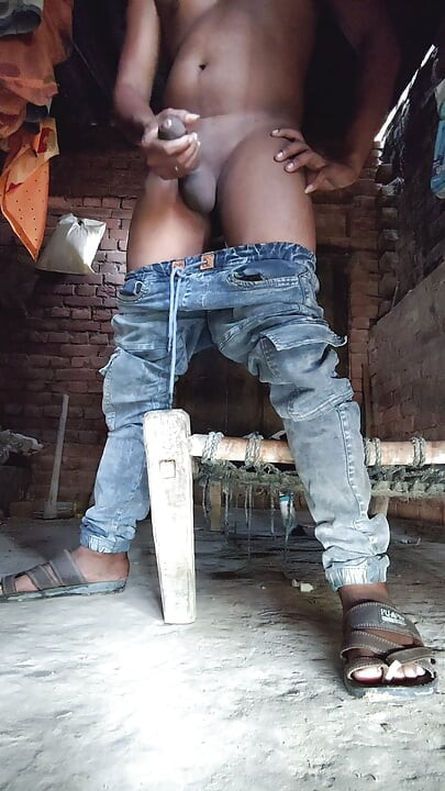 Boy six village 34