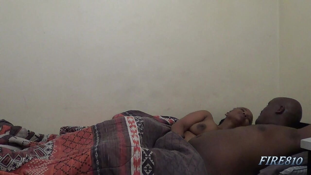 Bubu Negotiating and Begging to Suck My Cock