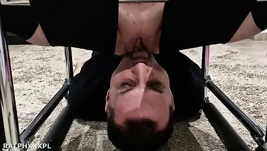 Aldatılan adam döl yeme derlemesi temizleme döl öpücüğü sidik