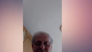 79 -jarige man uit Duitsland