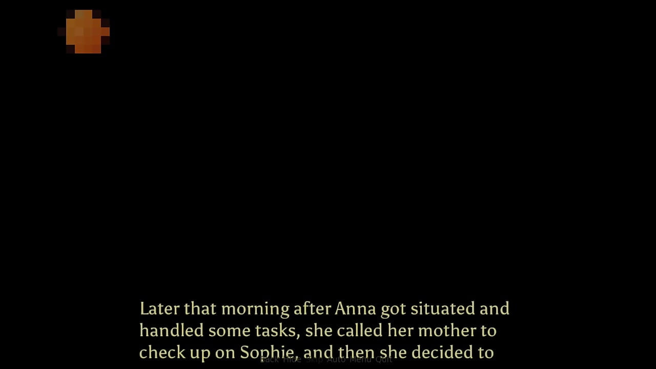 A perfect marriage #17: everyone congratulated Anne on her premotion