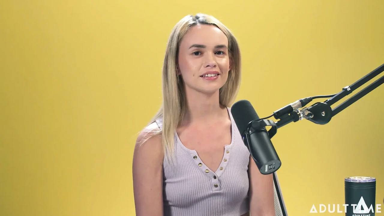 Khloe Kingsley: Squirting on Camera & Red Flags