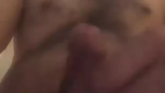 Me Wanking