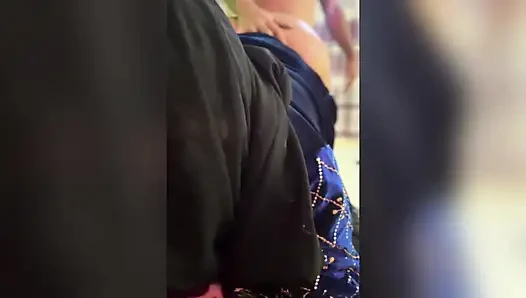 Egyptian Big Ass Beautiful Hot Stepsister Open Her Huge Booty Just Then Her Stepbrother Enter Her Room & Fuck Her Big Ass