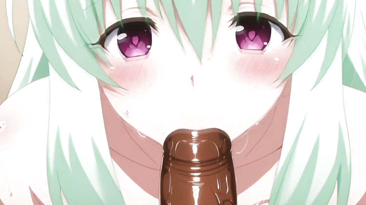 To Love Ru Run Elsie Jewelria Hen