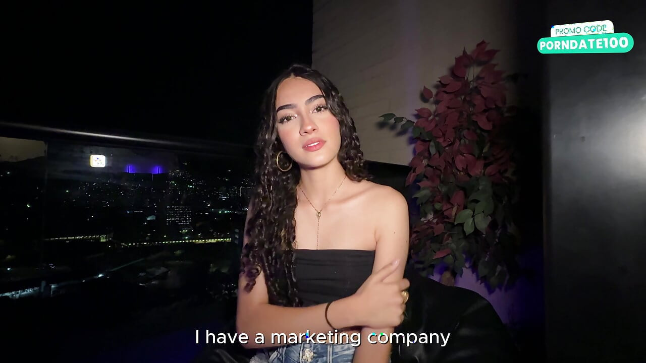 I met a shy, skinny girl who had multi-orgasmic sex on a dating app