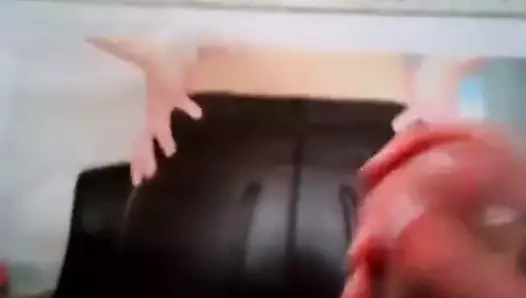 Cum haraç 2