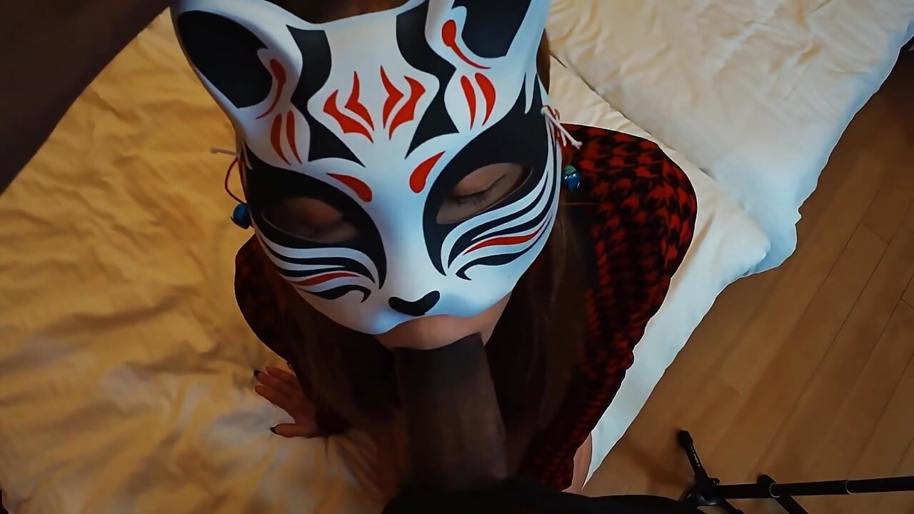 Cheating Asian Slut Gets Two Bbcs on Livestream - Compilation