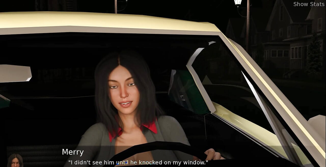 Project Hot Wife - 88