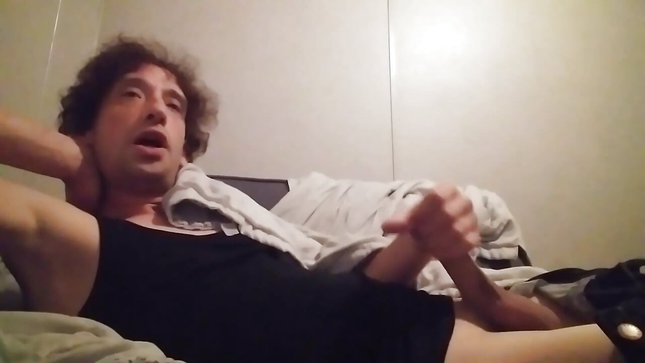 Lbn Masturvlogging - How Few Handsfree Orgasms I've Had and More Personal Shtuff