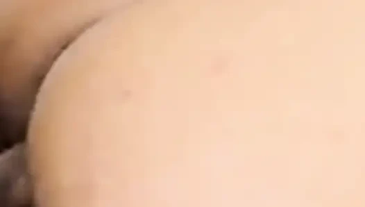 Voller genuss mit Bhabhi